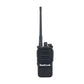 HamGeek HG8610W Walkie Talkie Professional FM Transceiver 10W UHF Transceiver Business UHF Radio