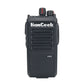 HamGeek HG-A8S VHF UHF Transceiver Walkie Talkie Professional FM Transceiver 10W 15KM VHF UHF Radio