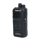 HamGeek HG9920W Handheld Transceiver 10W VHF UHF Radio Walkie Talkie 128CH Waterproof Intercom IP68