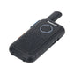 HamGeek Mini-3328W Mini Transceiver Professional Transceiver FM Radio 5W 2-3KM PTT UHF Walkie Talkie