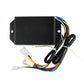 KI-DAVR-50S 5kw 50s Generator AVR Automatic Voltage Regulator Single Phase Volt Stabilizer 10 wires