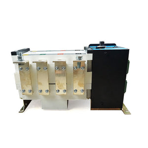 SKT1-400A/N/Ck AC220V 4poles ATS Change Over Switch Automatic Transfer Switch in Generator Set