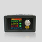 XYS3580 DC DC Buck Boost Converter CC CV 0.6-36V 5A Power Module Adjustable Regulated Laboratory Power Supply