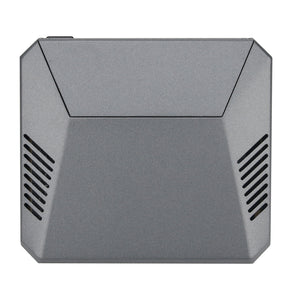 Argon One 256GB M.2 SATA SSD with Raspberry pi 4 Case Raspberry Pi 4 Aluminum Case M.2 Expansion Slot And SATA SSD Chip