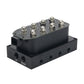 Universal 200PSI Air Ride Suspension Manifold Valve 4 Corner Valve Manifold YC101671