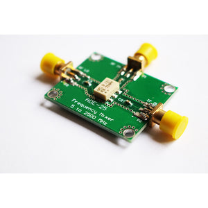 ADE-25 Passive Frequency Mixer 5 To 2500MHz RF Mixer 200MW Mixer Module Low Conversion Loss