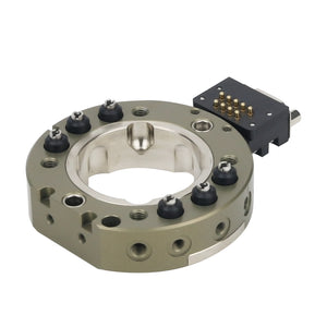 Robot Tool Changer 20KG Robotic Automatic Tool Changer ATC With Signal Module Ideal Replacement For Star EINS OX-20BI (Tool Side)