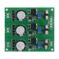 Y5 DC Regulated Linear Power Supply Board DAC Power Supply Module Hifi Multiple Output ±15V 5V