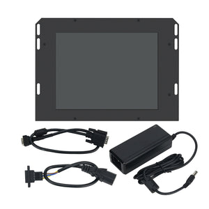 Industrial LCD Display Industrial Monitor For FANUC 14&quot; CRT A61L-0001-0096 A61L-0001-0097 D14CM-01A
