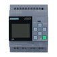 Original PLC For SIEMENS LOGO 12/24RCE Programmable Logic Controller 6ED1052-1MD08-0BA1 Logic Module