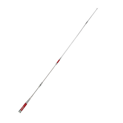 HAR-7700 50.4&quot; VHF UHF Car Antenna 150W Dual Band Mobile Antenna High Gain For Car Mobile Radio