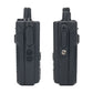 HamGeek HG-590 Amateur GPS Walkie Talkie 6-Band 256CH Handheld Transceiver Standard Version