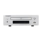 SHANLING TEMPO eC1B HIFI CD Player Home Mini DVD Player Lossless WAV Turntable Support 2T USB Input-Silver