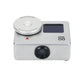 Silver DOOMO Meter S Photography Light Meter Small Light Exposure Meter Accessory With 0.66&quot; OLED