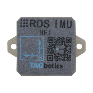 HFI-A9 9 Axis ROS Robot IMU Module Arhs Attitude Sensor USB Interface Gyroscope Accelerometer Magnetometer 300Hz
