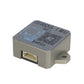 HFI-A9 9 Axis ROS Robot IMU Module Arhs Attitude Sensor USB Interface Gyroscope Accelerometer Magnetometer 300Hz