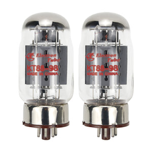 2PCS Shuguang KT88-98 Electron Tube Audio Vacuum Tube Replace 6550 CV5220 Fit Tube Amplifiers