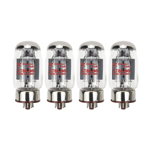 4PCS Shuguang KT88-98 Electron Tube Audio Vacuum Tube Replace 6550 CV5220 Fit Tube Amplifiers