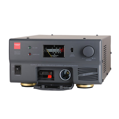 GZV4000 220V 40A Switching Power Supply For DIAMOND ANTENNA Base Station Walkie Talkie