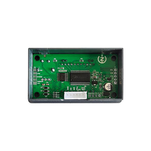 ZK-SMC01 42 57 Stepper Motor Controller CW CCW Angle Pulse Speed Control PLC Serial Communication