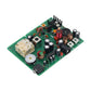 Micro-Power Medium Wave Transmitter Board Assembled For Testing Crystal Radio Domestic Use