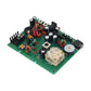 Micro-Power Medium Wave Transmitter Board Assembled For Testing Crystal Radio Domestic Use