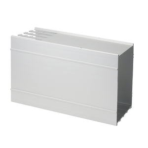 Mining Case L3+(+)Case Frame Chassis Enclosure Case for Bitmain Antminer L3+(+) New Sliver