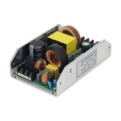 400W Switching Power Supply Switch Mode Power Supply Active PFC ±60V 3.3A For Hifi Power Amplifier