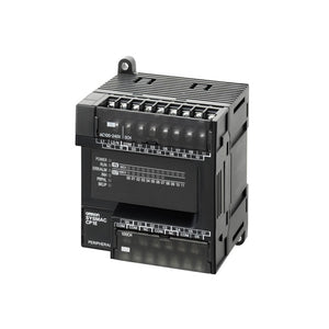 12in 8Out CP1E-E20SDR-A Programmable Logic Controller PLC Controller for Omron