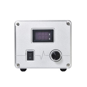 150W 12V Linear Large Low Noise High Stability Current Regulated Power Supply Built In Precision Protection Circuit