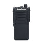 HamGeek HG996 UHF Walkie Talkie UHF Radio 20W 8KM Handheld Transceiver w/ Radio Repeater
