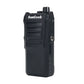 HamGeek HG996 UHF Walkie Talkie UHF Radio 20W 8KM Handheld Transceiver w/ Radio Repeater
