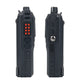 HamGeek HG996 UHF Walkie Talkie UHF Radio 20W 8KM Handheld Transceiver w/ Radio Repeater