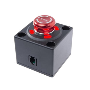 Kill Switch Emergency Switch Stop Switch for SIMAGIC Alpha/Alpha mini Base