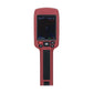 Handheld Industrial Infrared Thermal Imager Camera -40℃ to 300℃/-104℉ To 572℉ Resolution 32*32