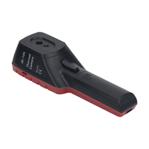 Handheld Industrial Infrared Thermal Imager Camera -40℃ to 300℃/-104℉ To 572℉ Resolution 32*32