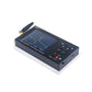 GS-320 23MHz-6200MHz Vector Network Analyzer VNA Antenna Analyzer Wifi 5.8G Beidou 3.2&quot; Touch Screen