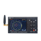 GS-320 23MHz-6200MHz Vector Network Analyzer VNA Antenna Analyzer Wifi 5.8G Beidou 3.2&quot; Touch Screen