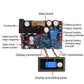 WZ10020 1000W Step Down Module DC Buck Converter Output 0-100V MPPT Solar Panel Charging Power Supply