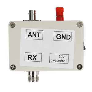 10KHz-30MHz Mini Whip Active Antenna Miniwhip Antenna VLF LF HF VHF Active Antenna