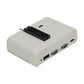 RT809H-51 Items Universal Programmer Upgraded Version of 809F Perfect for NOR/NAND/EMMC/EC/MCU
