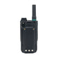 HamGeek 3288T-2 4G POC Radio 5000KM Walkie Talkie 2 Cameras Touch LCD For Network Zello Android (Free Real-PTT Account)