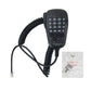 MH-48A6J DTMF Microphone For Yaesu Mobile Radios 1907 1807 2980 2900 7900 7800 8800 8900 100DR 400XDR