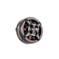 T-Motor F1204 KV6500 FPV Motor Brushless Motor 2-3S Drone Motor For 2.5-3&quot; Toothpick Whoop Drones