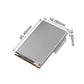 3.5 inch HDMI LCD Screen 3.5" Display 60 fps 1920*1080 IPS Touch Screen with Adapter for Raspberry Pi 3B