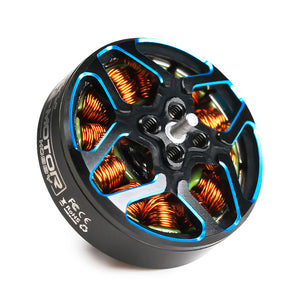T-Motor F2004 KV1700 FPV Motor Drone Motor Brushless Motor Suitable For 4-5&quot; 6S Ultralight Drones