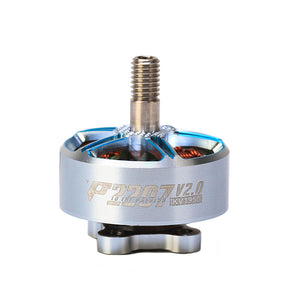 T-Motor P2207 V2.0 KV2550 FPV Motor Powerful Brushless Motor 4-5S Drone Motor For FPV Racing Drones