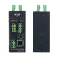 M120T Ethernet Remote IO Module Data Acquisition Module 4DI+4AI+2AO+4DO+1RS485+1Rj45 (DI Wet Contact)
