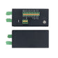 M120T Ethernet Remote IO Module Data Acquisition Module 4DI+4AI+2AO+4DO+1RS485+1Rj45 (DI Wet Contact)