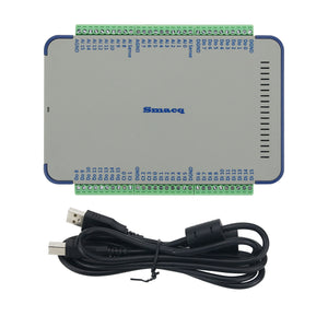 USB-1252A Data Acquisition Card USB Data Acquisition 16CH Analog Input 16CH Digital Input &amp; Output